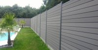 Portail Clôtures dans la vente du matériel pour les clôtures et les clôtures à Montbeliard